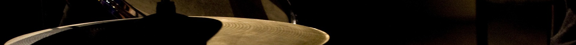 Cymbal Arms