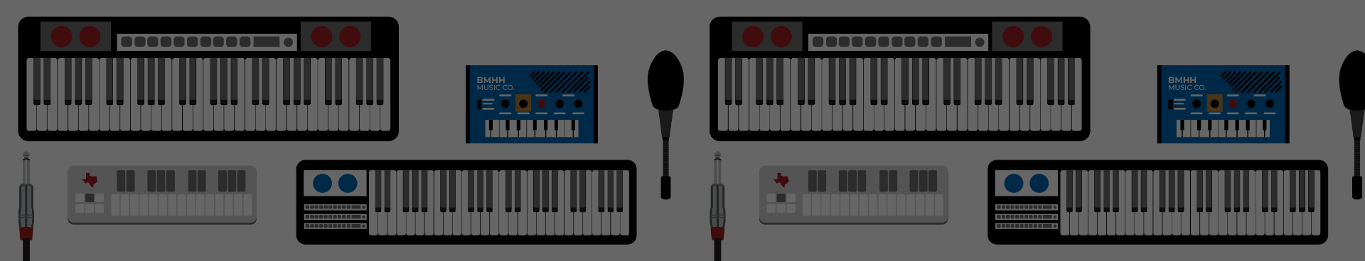 Keyboard Accessories