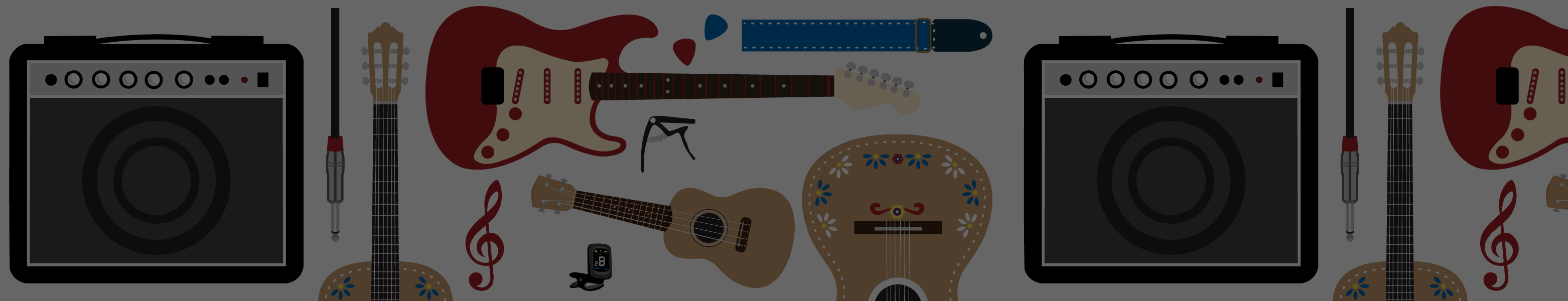 Acoustic Guitar Amplifiers