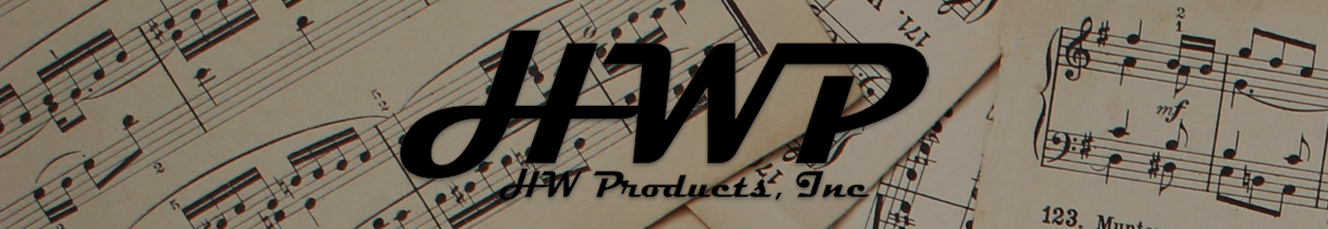 HW Products