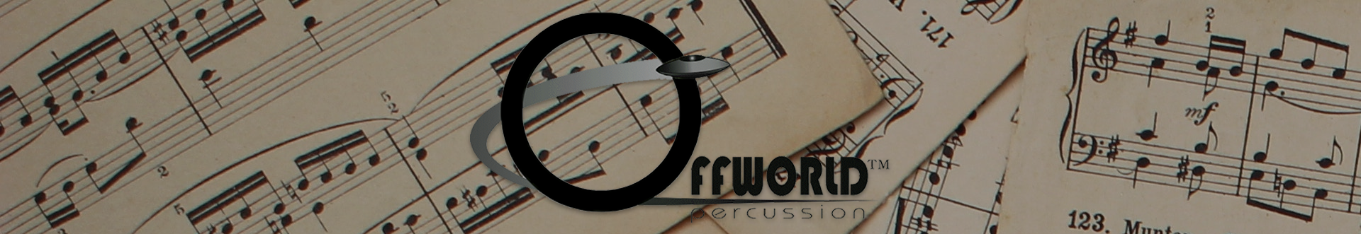 Offworld Percussion