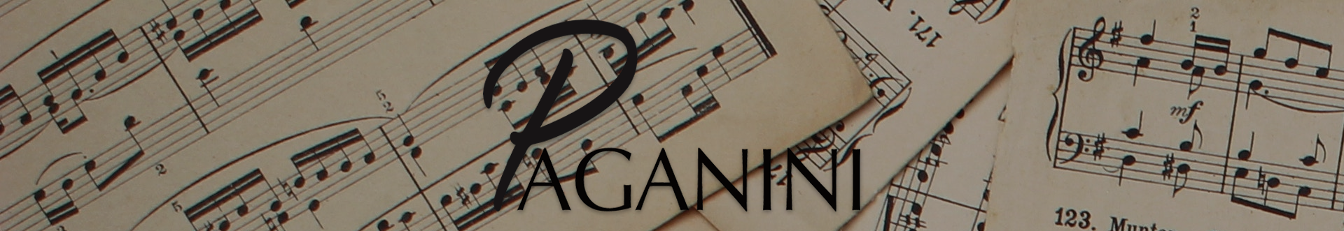 Paganini