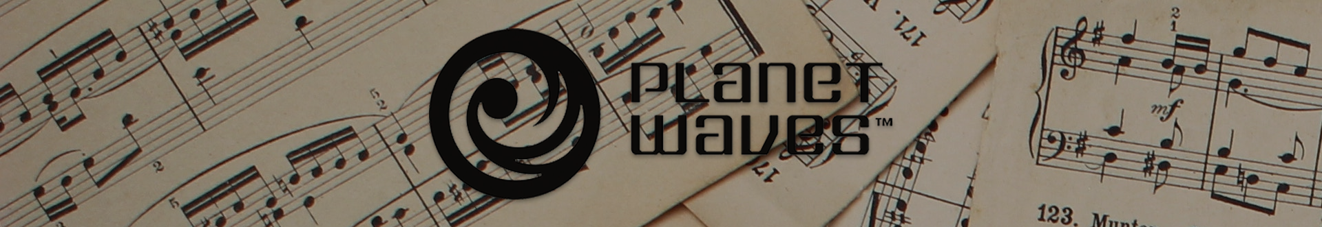 Planet Waves