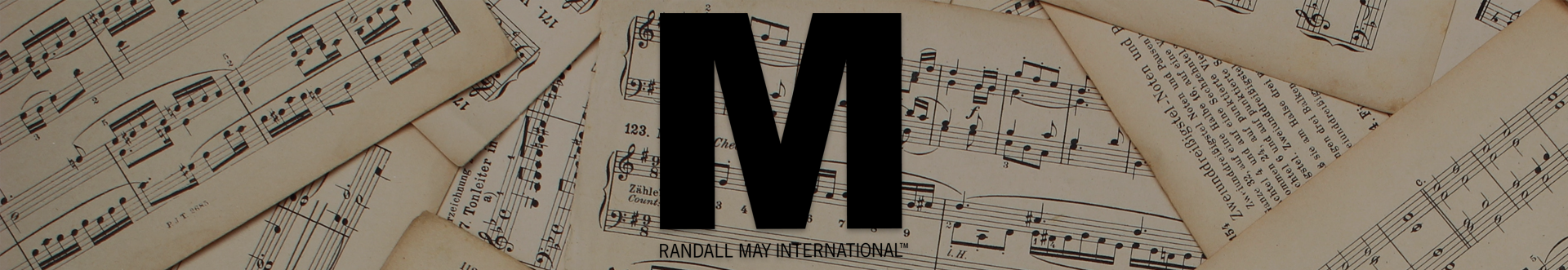 Randall May