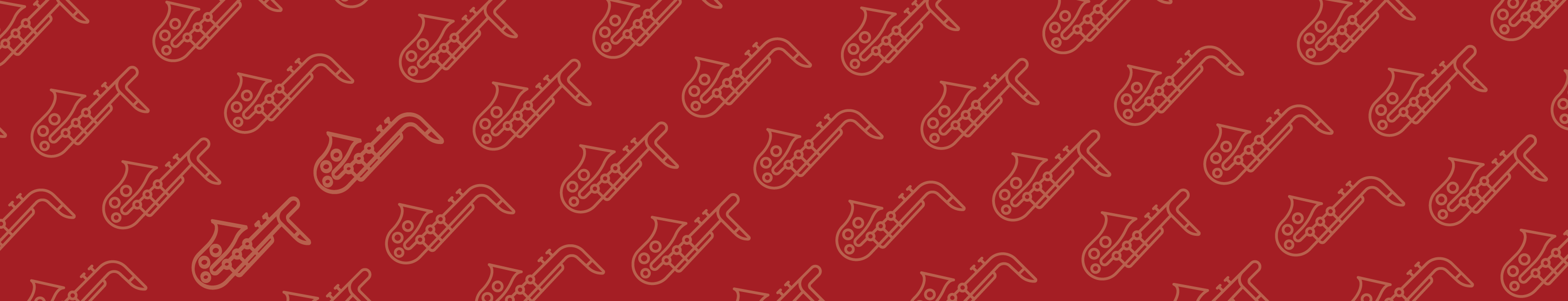 Baritone Saxophones