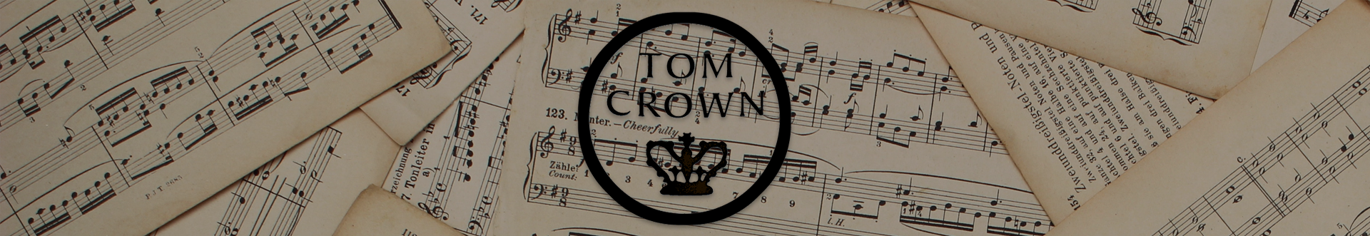 Tom Crown