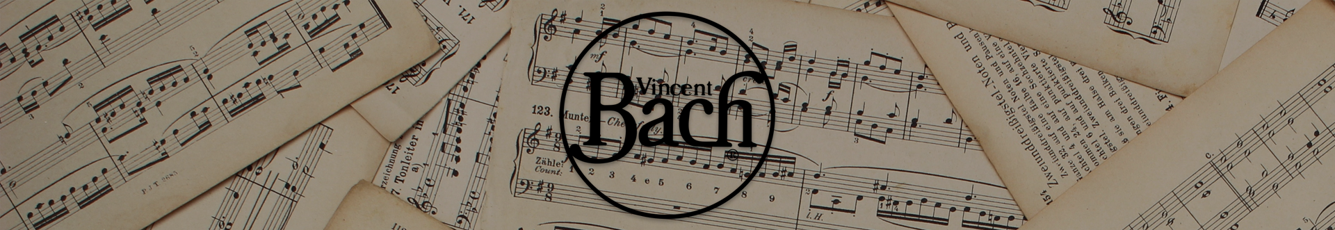 Vincent Bach