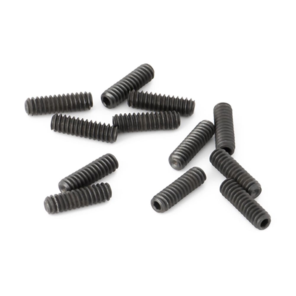 Fender 0018027049 American Series Tele Saddle Height Adjustment Screws