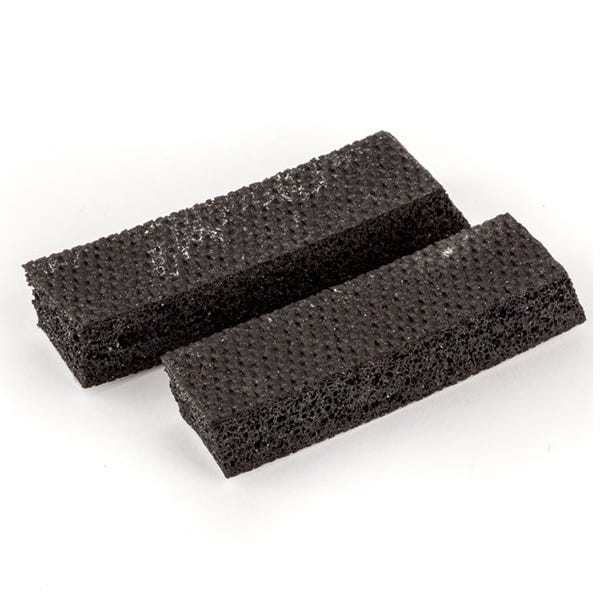 Fender 0018556049 Precision Bass Pickup Mounting Rubber Strips
