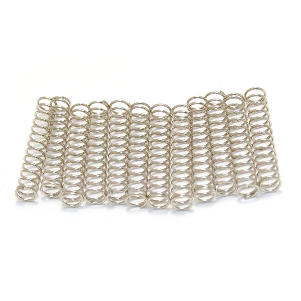 Fender 0018689049 Vintage Telecaster Bass Bridge Intonation Springs