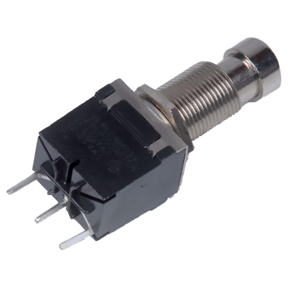 Fender 0028714000 Carling Amp Footswitch SPDT Push Switch