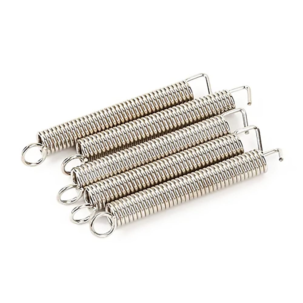 Fender 0031643049 American Vintage Tremolo Tension Springs - Pack of 5