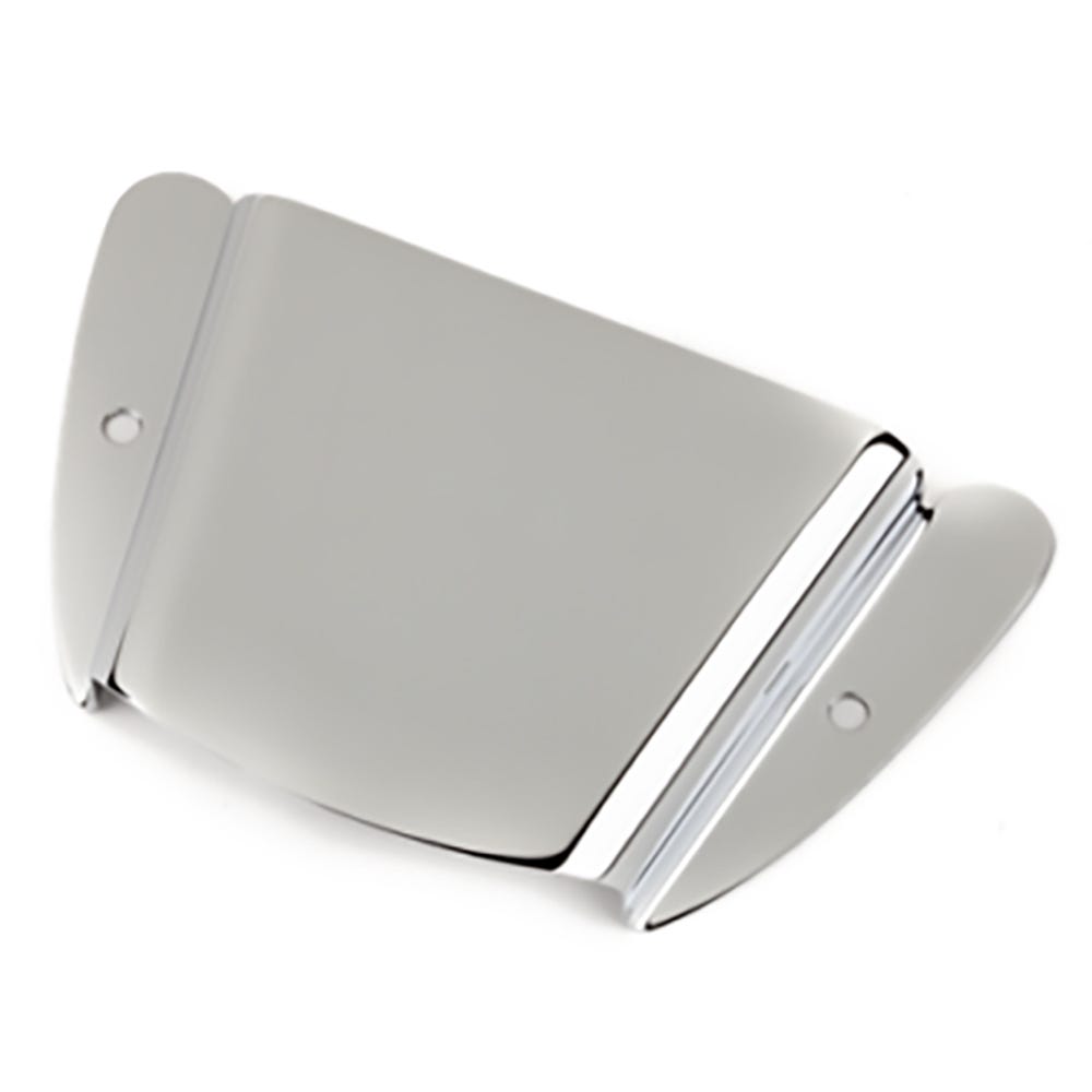 Fender 0032979049 '51 Precision Bass Chrome Bridge Cover