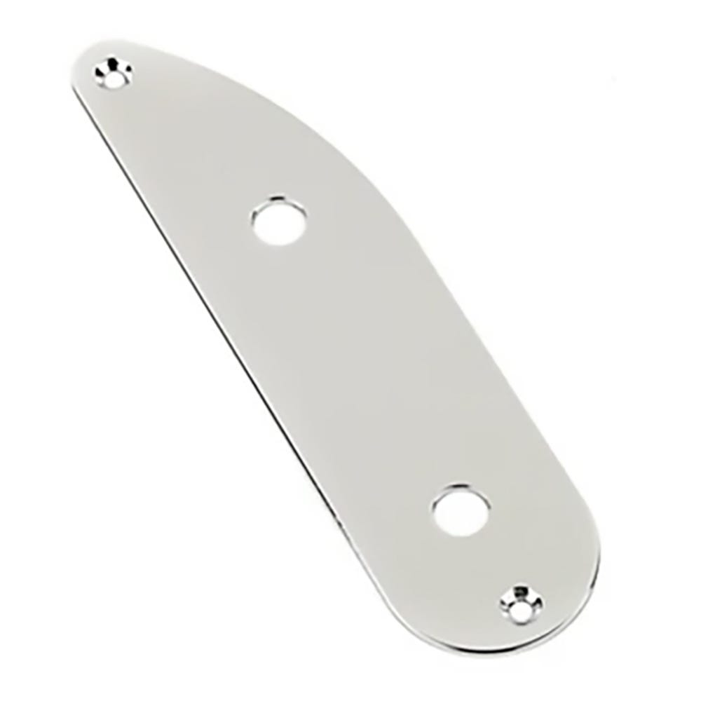 Fender 0035332000 ’51 Precision Bass Chrome Control Plate