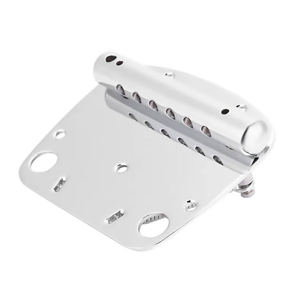 Fender mustang tremolo assembly outlet