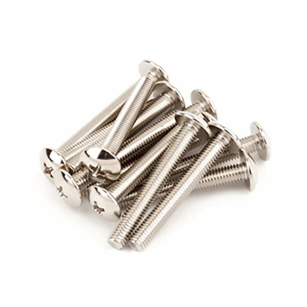 Fender 0036619049 Chassis Mounting Screws