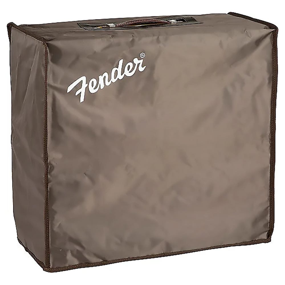Fender 0037965000 '59 Bassman Brown Cover