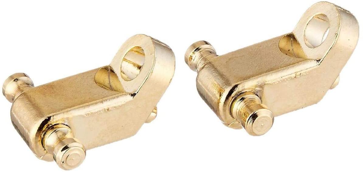 American Standard String Guides