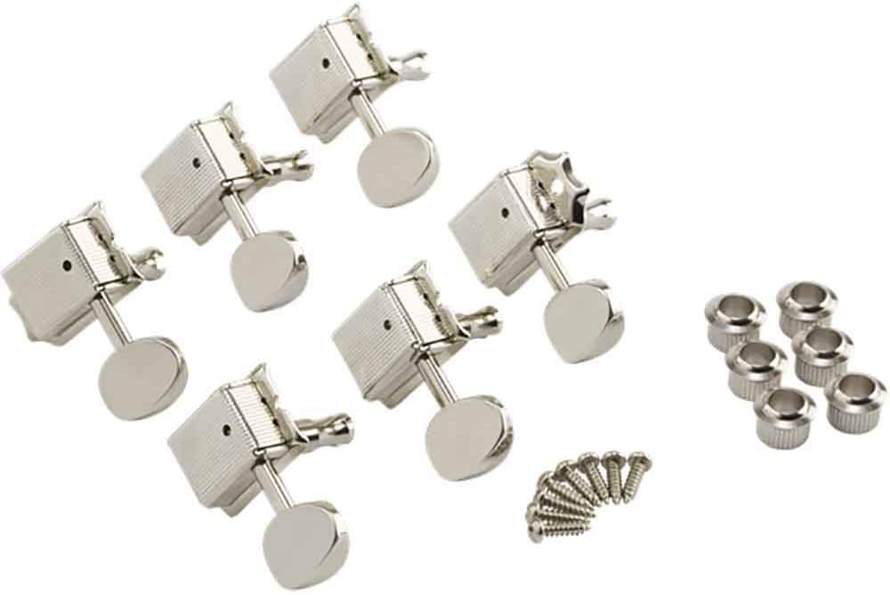Vintage Style Guitar Tuning Machines