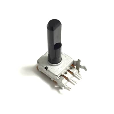 Fender Snap-In Control Pot 1M Audio D Shaft