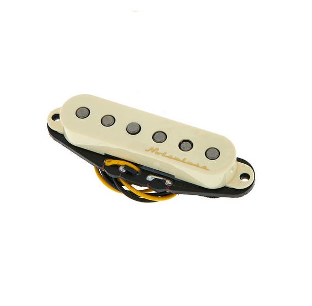 Fender stratocaster noiseless shop