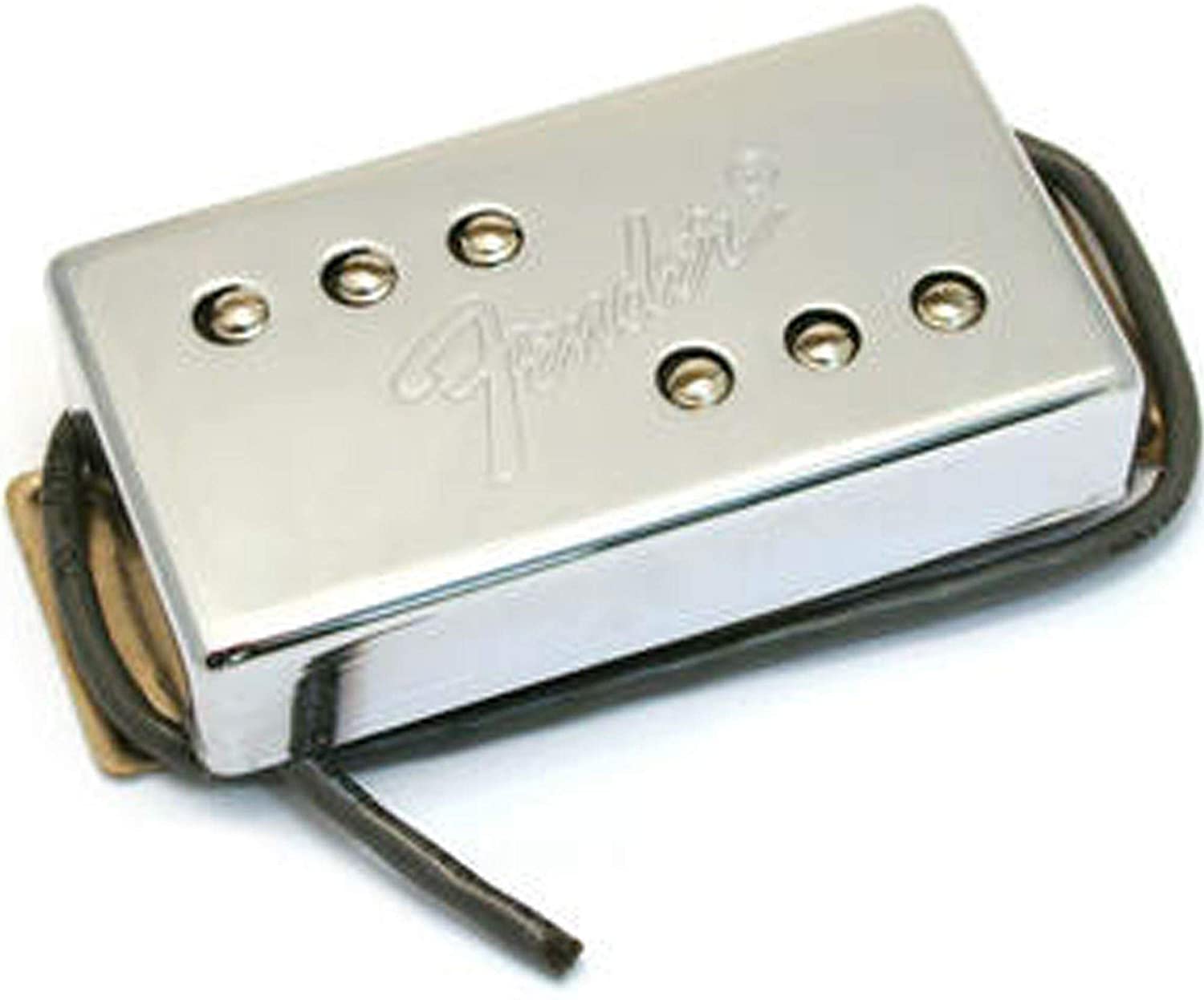 â€™72 WIDE RANGE HUMBUCKER, BRIDGE