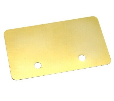 Fender American Vintage Jazzmaster Pickup Shield