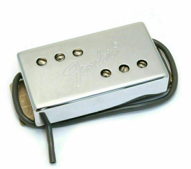 72 Deluxe RI Telecaster Tele Wide-Range Neck Humbucker Pickup