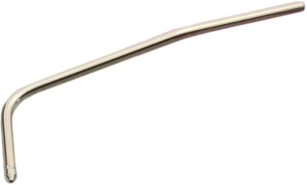 Ultra/Deluxe Stratocaster Snap-In Tremolo Arms (Left-Hand)