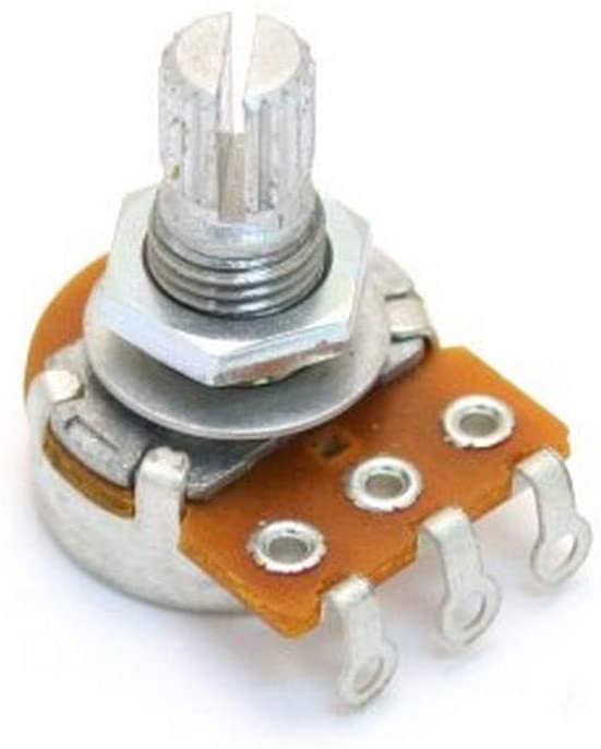 500K Pickup Pan Potentiometer
