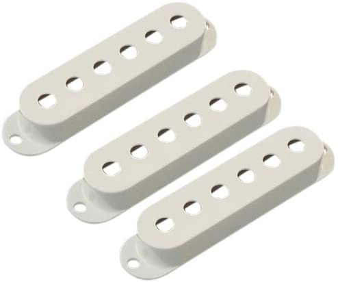 StratocasterÂ® Pickup Covers