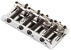 American Deluxe 4-String Bass Bridge Assemblies ('04-'10)