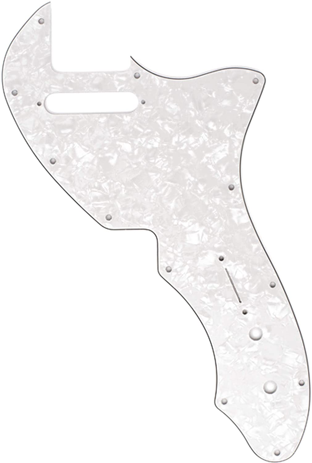 69 TeleÂ® Thinline Pickguard
