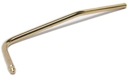 Elite-Deluxe StratocasterÂ® Snap-In Tremolo Arms