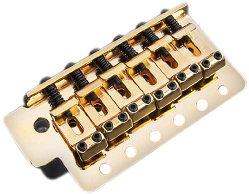 Vintage-Style Standard Series StratocasterÂ® Bridge (Pre '06)