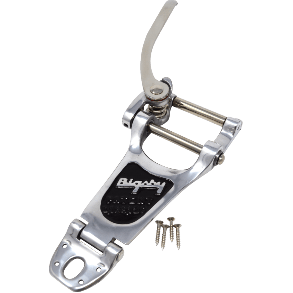 Bigsby® B7LH Vibrato Tailpiece, Left-Handed