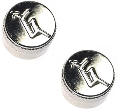 GretschÂ® Replacement Knobs