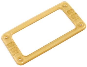 Pickup Bezels/Spacers