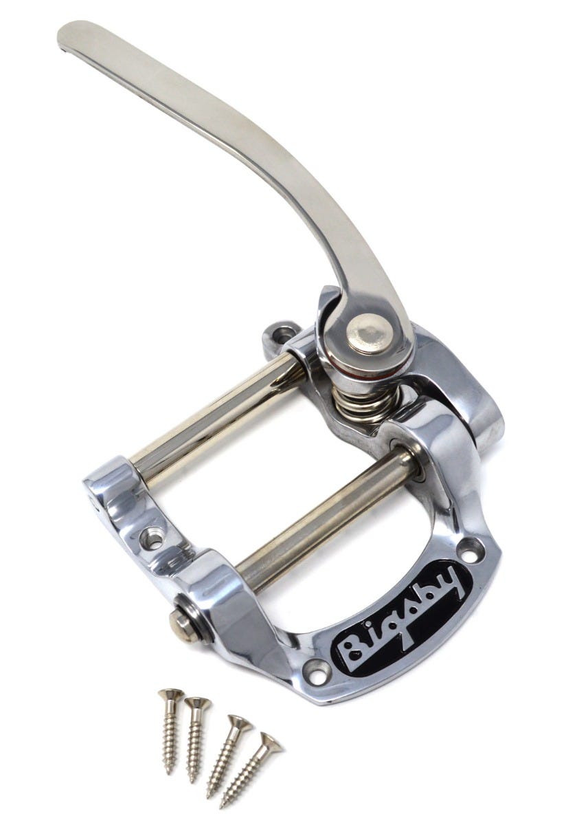 B5 Bigsby Tailpiece Assembly