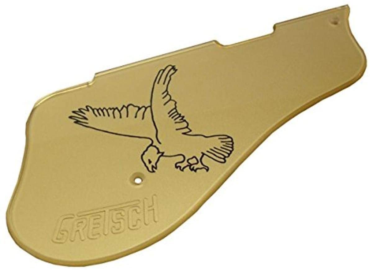 Falconâ„¢ Model Pickguards