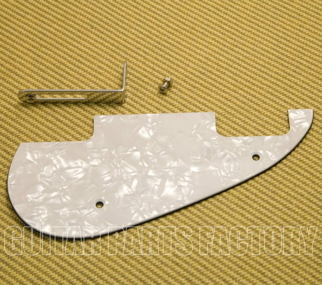 Jetâ„¢ Series Pickguards