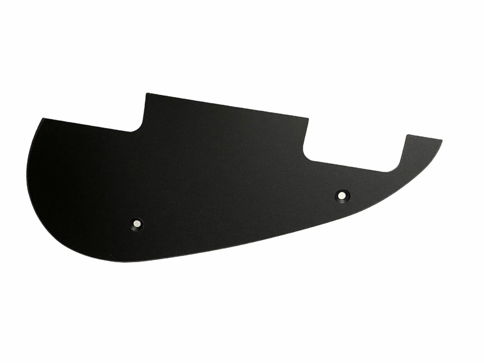 Genuine Gretsch Electromatic Black Pickguard HH Pro Jet/Jet Baritone