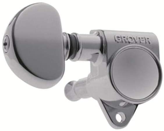 GroverÂ® Replacement Tuners