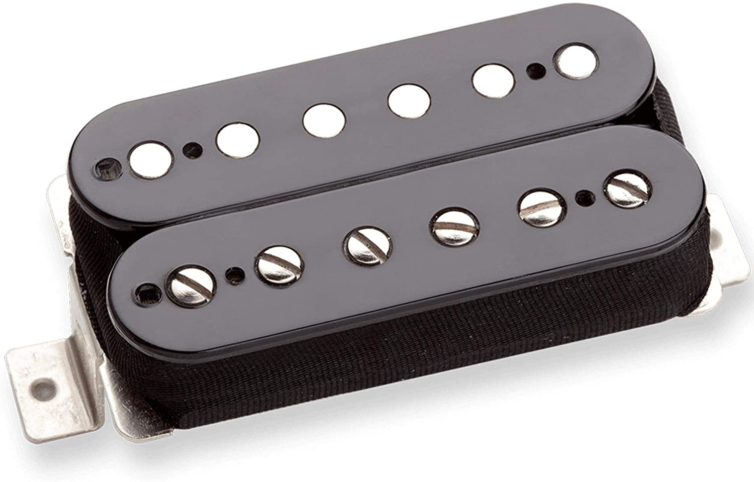 StratocasterÂ® Humbucking Pickups
