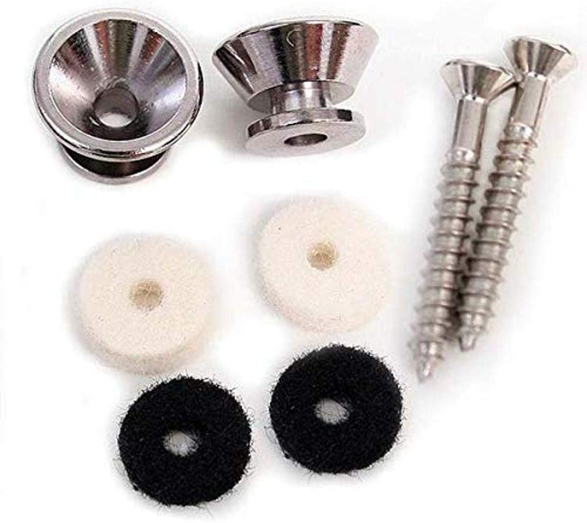 American Standard Series Strap Buttons