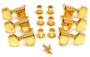 ElectromaticÂ® Series Vintage Tuners