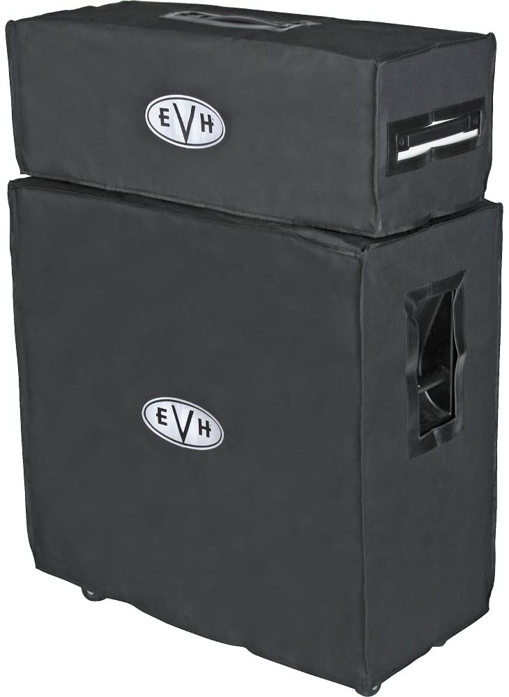 5150 IIIÂ® Amplifier Head and Cabinet Covers