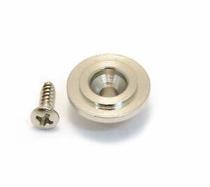 American Professional Bass String Guide, Nickel