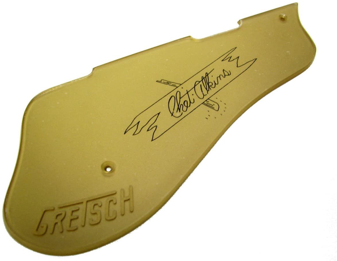 Chet Atkins (G6120-G6122) Replacement Pickguards