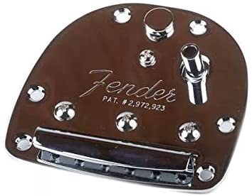 Classic Player Jaguar Jazzmaster Tremolo Assembly